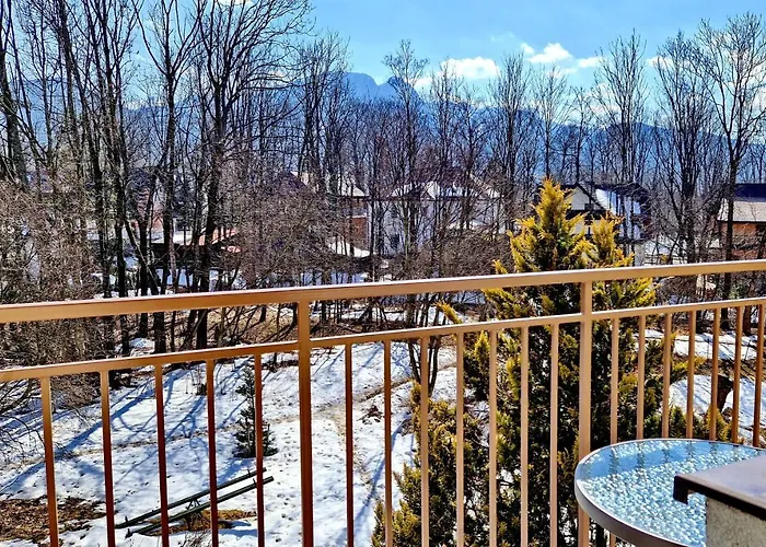 Coffee Zakopane